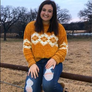 Meet your Posher, Parker